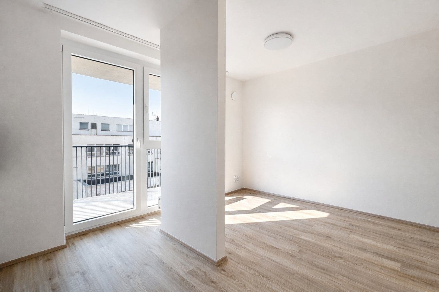 1 bedroom with open-plan kitchen flat to rent, 45 m², Nádražní, Kralupy nad Vltavou, Středočeský Region 1 bedroom with open-plan kitchen flat to rent, 45 m², Nádražní, Kralupy nad Vltavou, Středočeský Region