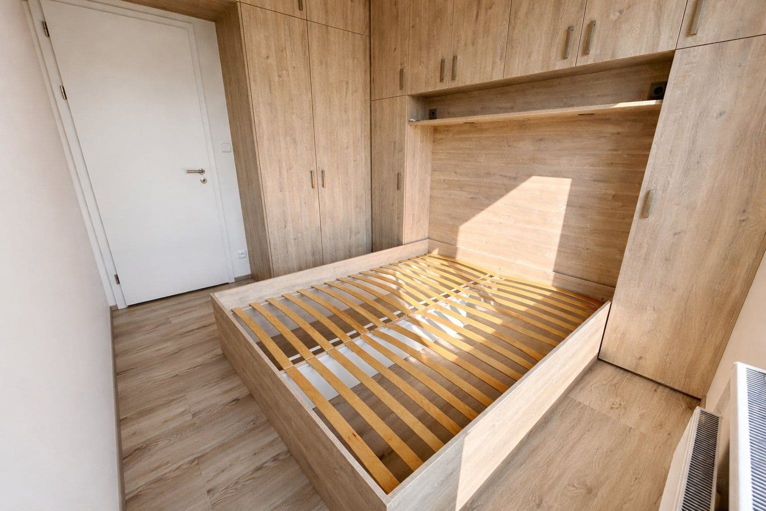 1 bedroom with open-plan kitchen flat to rent, 45 m², Nádražní, Kralupy nad Vltavou, Středočeský Region 1 bedroom with open-plan kitchen flat to rent, 45 m², Nádražní, Kralupy nad Vltavou, Středočeský Region