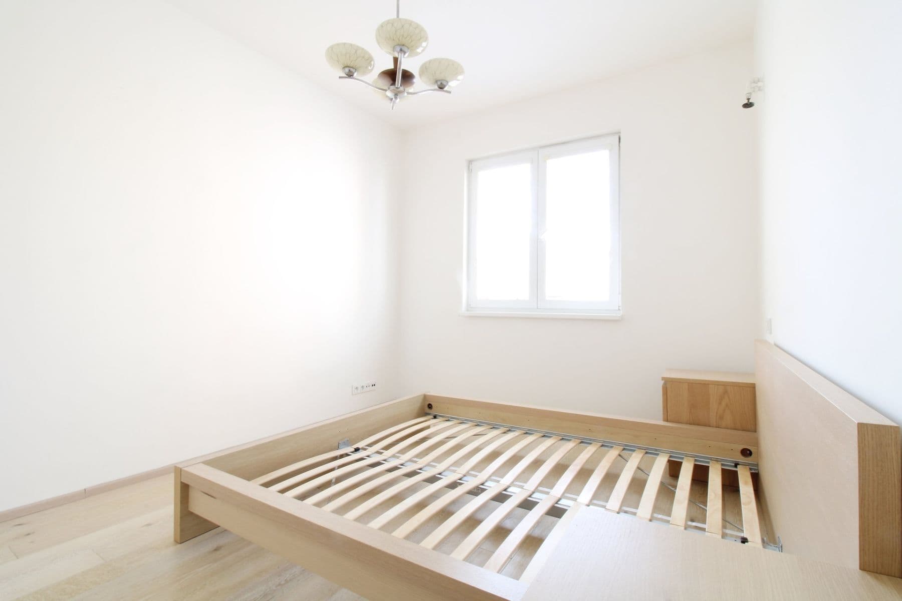 2 bedroom with open-plan kitchen flat to rent, 73 m², Dubečská, Prague, Prague 2 bedroom with open-plan kitchen flat to rent, 73 m², Dubečská, Prague, Prague