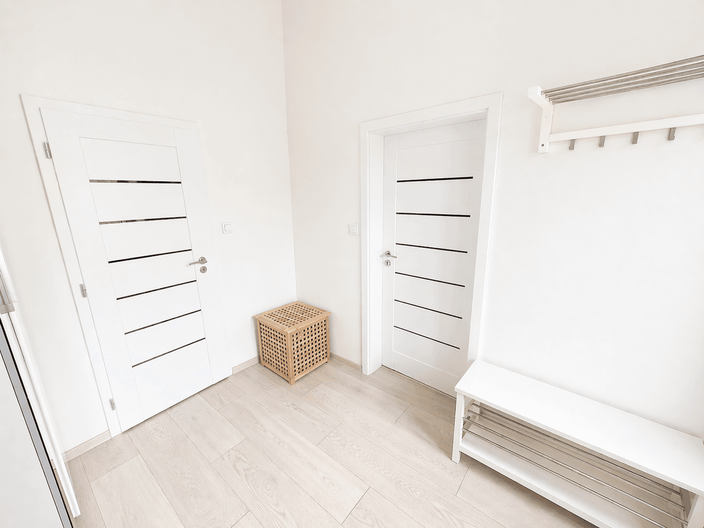 1 bedroom with open-plan kitchen flat for sale, 56 m², Cejl, Brno, Jihomoravský Region 1 bedroom with open-plan kitchen flat for sale, 56 m², Cejl, Brno, Jihomoravský Region