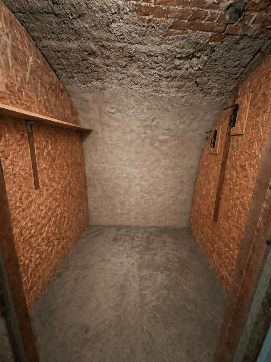 1 bedroom with open-plan kitchen flat for sale, 56 m², Cejl, Brno, Jihomoravský Region 1 bedroom with open-plan kitchen flat for sale, 56 m², Cejl, Brno, Jihomoravský Region