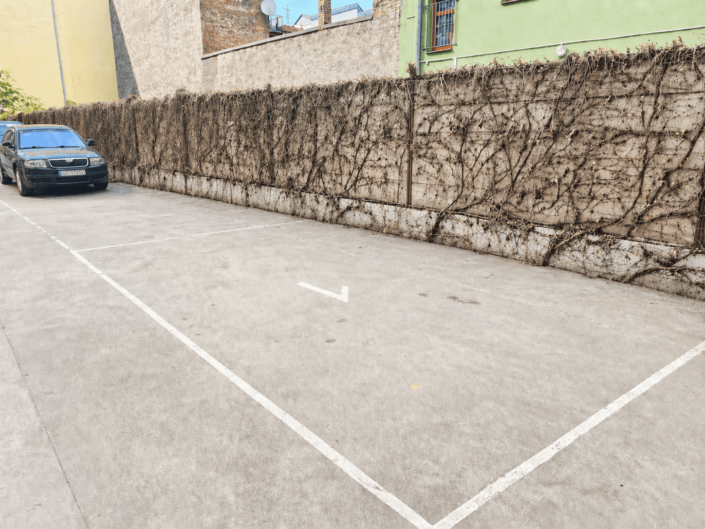 1 bedroom with open-plan kitchen flat for sale, 56 m², Cejl, Brno, Jihomoravský Region 1 bedroom with open-plan kitchen flat for sale, 56 m², Cejl, Brno, Jihomoravský Region