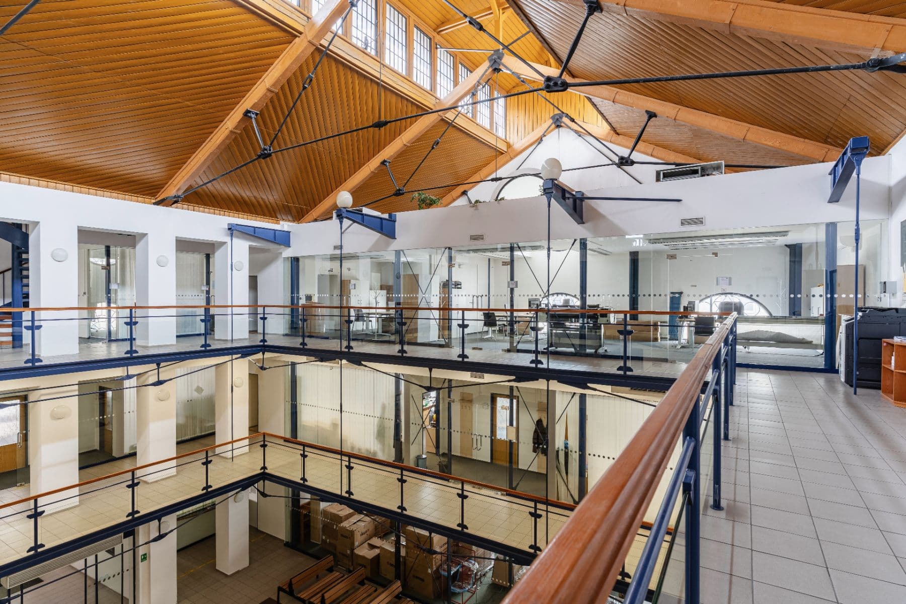 non-residential property to rent, 6,036 m², Plynárenská, Brno, Jihomoravský Region non-residential property to rent, 6,036 m², Plynárenská, Brno, Jihomoravský Region