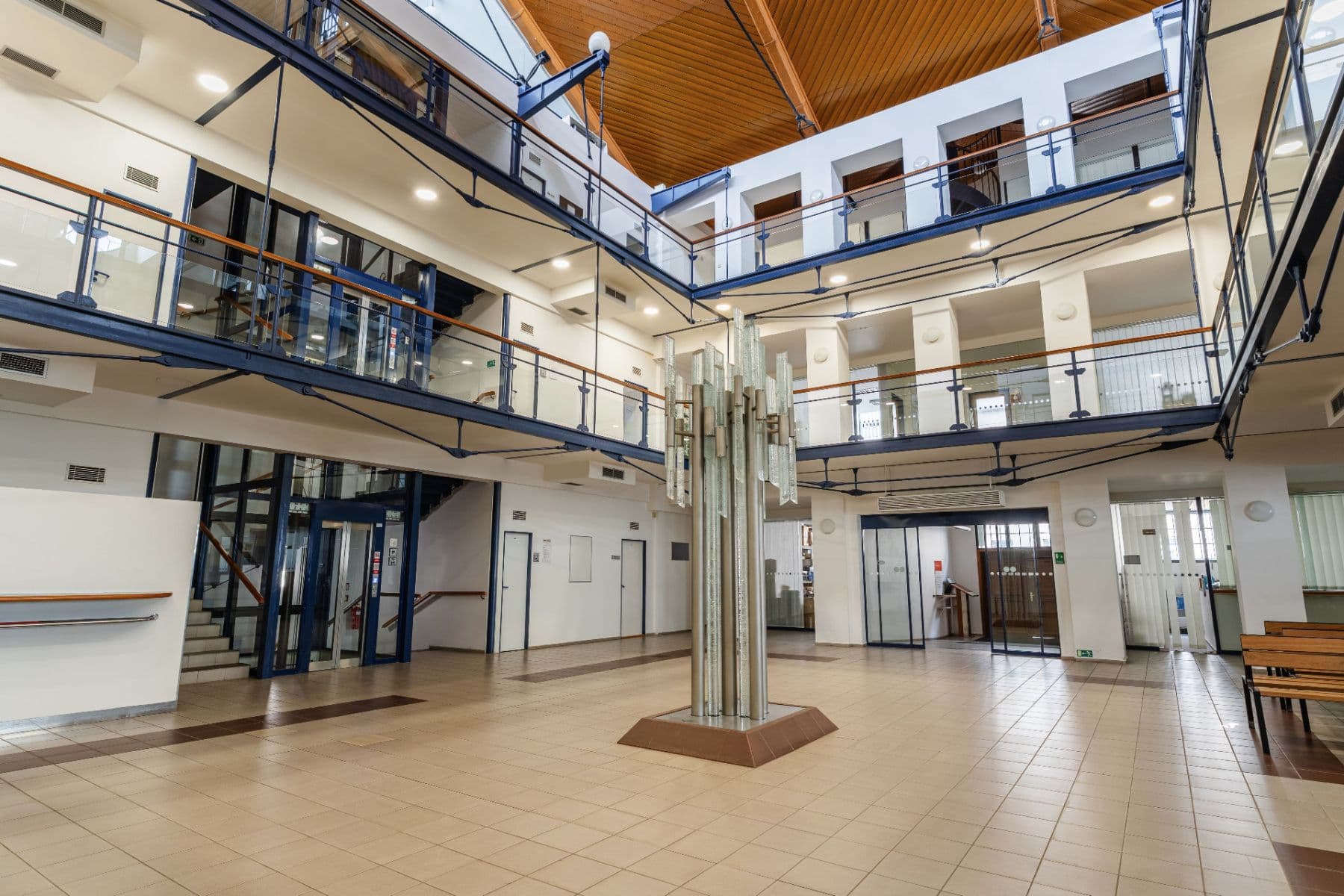 non-residential property to rent, 6,036 m², Plynárenská, Brno, Jihomoravský Region non-residential property to rent, 6,036 m², Plynárenská, Brno, Jihomoravský Region