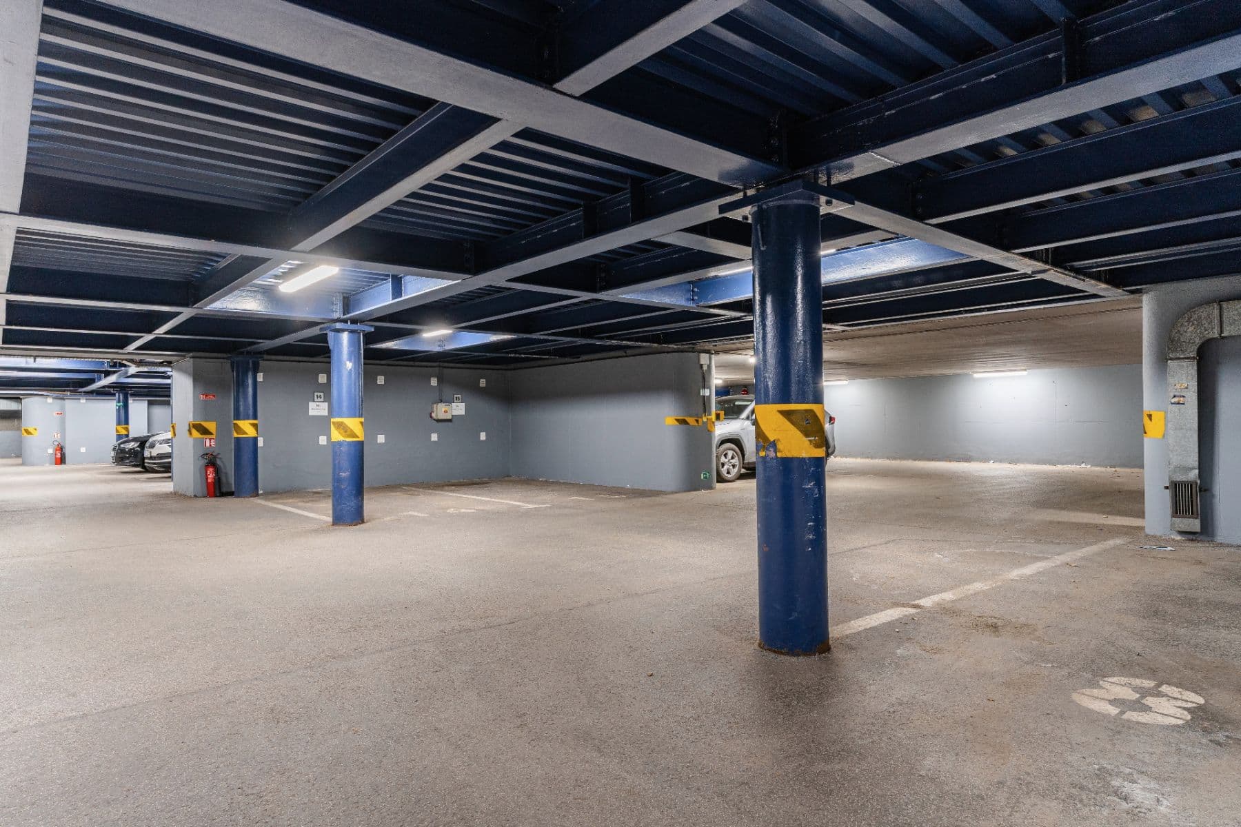 non-residential property to rent, 6,036 m², Plynárenská, Brno, Jihomoravský Region non-residential property to rent, 6,036 m², Plynárenská, Brno, Jihomoravský Region