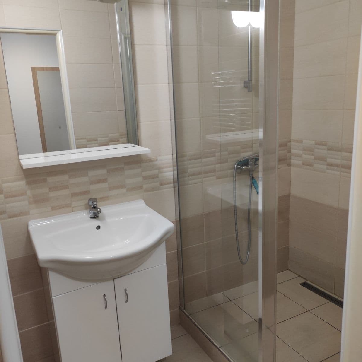 1 bedroom flat to rent, 40 m², Mlýnská, Kolín, Středočeský Region 1 bedroom flat to rent, 40 m², Mlýnská, Kolín, Středočeský Region