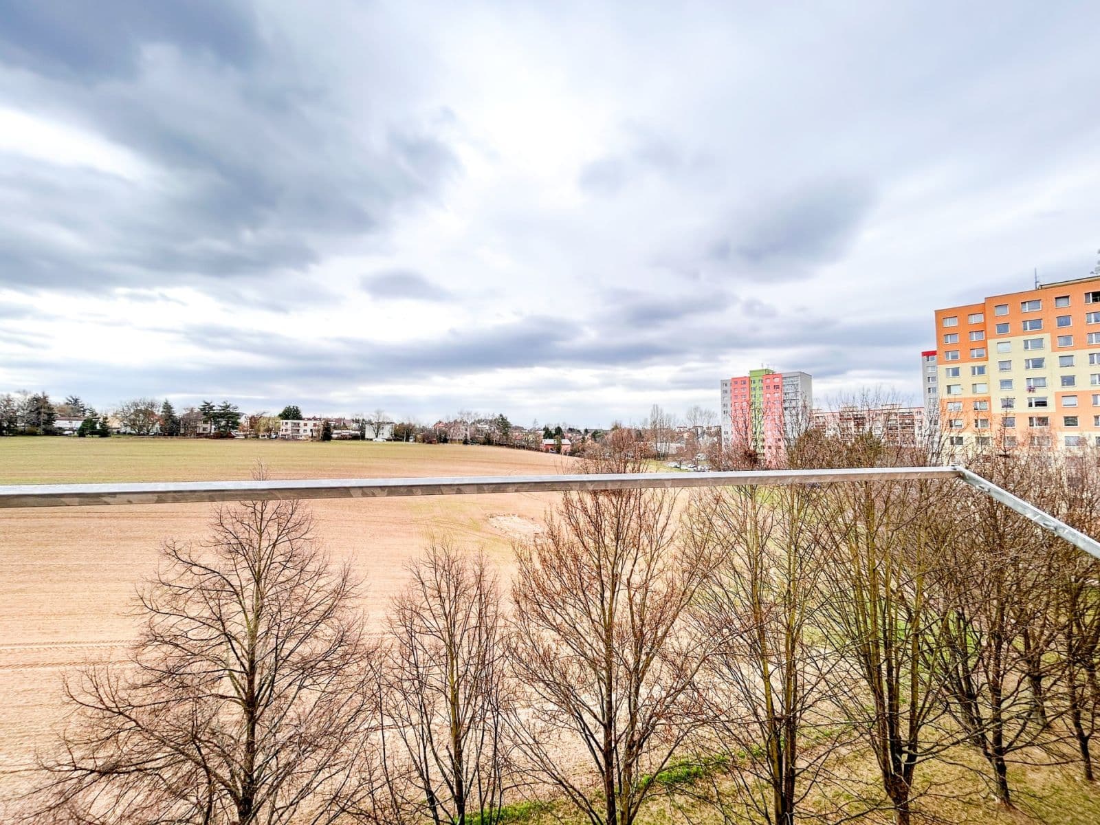 1 bedroom with open-plan kitchen flat to rent, 44 m², Jateční, Kolín, Středočeský Region 1 bedroom with open-plan kitchen flat to rent, 44 m², Jateční, Kolín, Středočeský Region