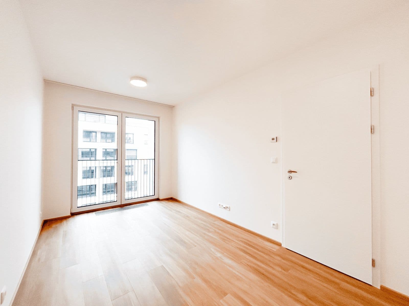 1 bedroom with open-plan kitchen flat to rent, 59 m², Domalípova, Prague, Prague 1 bedroom with open-plan kitchen flat to rent, 59 m², Domalípova, Prague, Prague