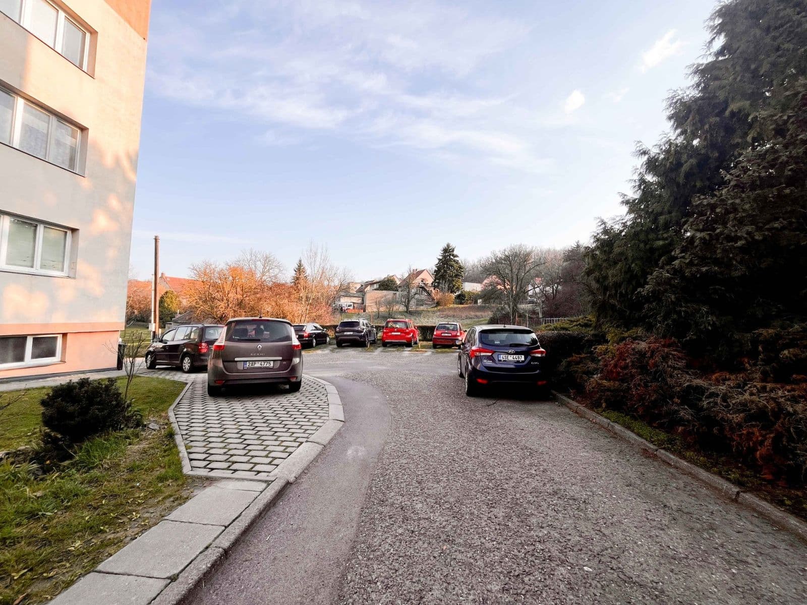 Studio flat to rent, 45 m², Roztocká, Velké Přílepy, Středočeský Region Studio flat to rent, 45 m², Roztocká, Velké Přílepy, Středočeský Region