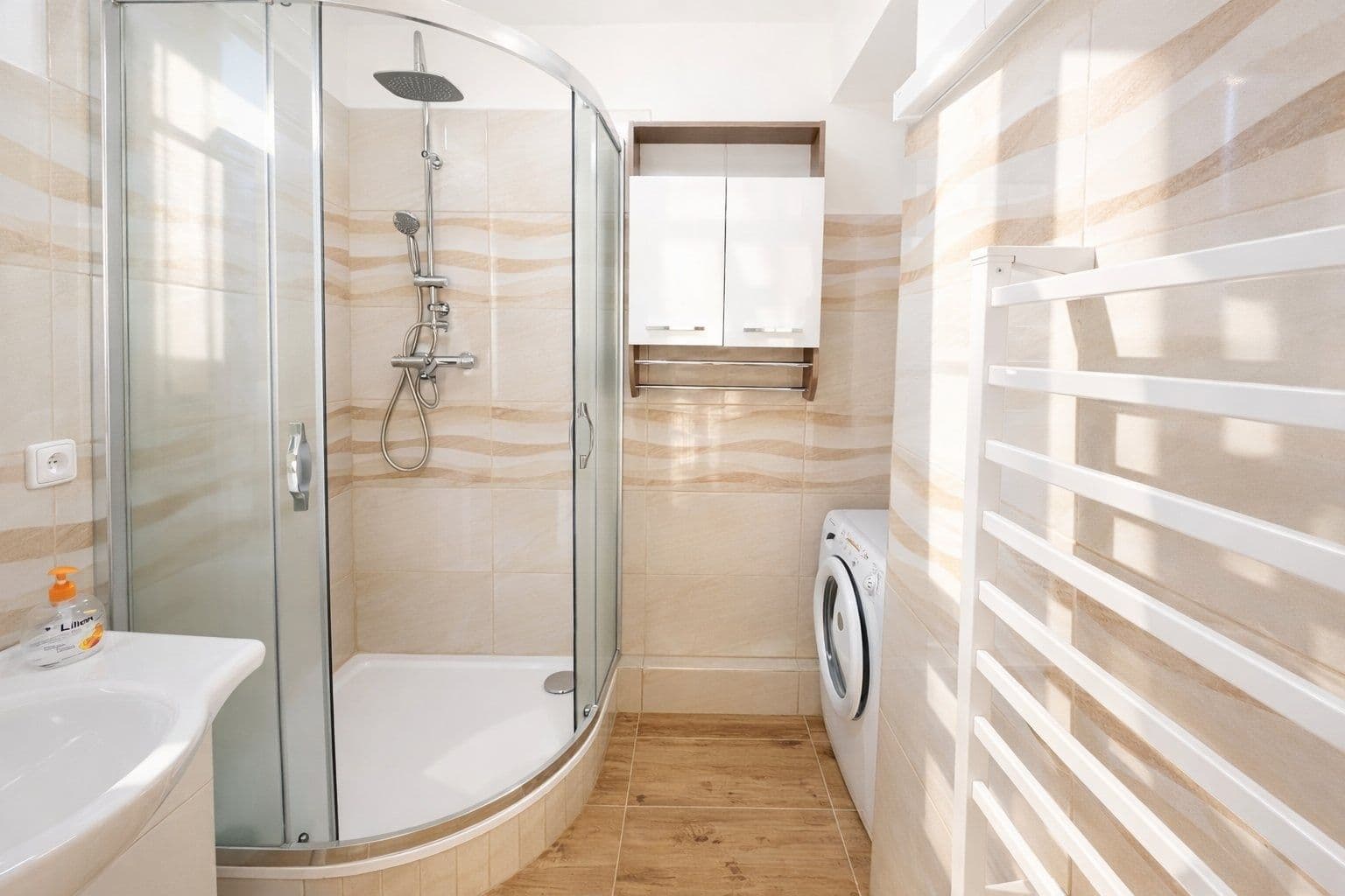 Studio flat to rent, 45 m², Roztocká, Velké Přílepy, Středočeský Region Studio flat to rent, 45 m², Roztocká, Velké Přílepy, Středočeský Region