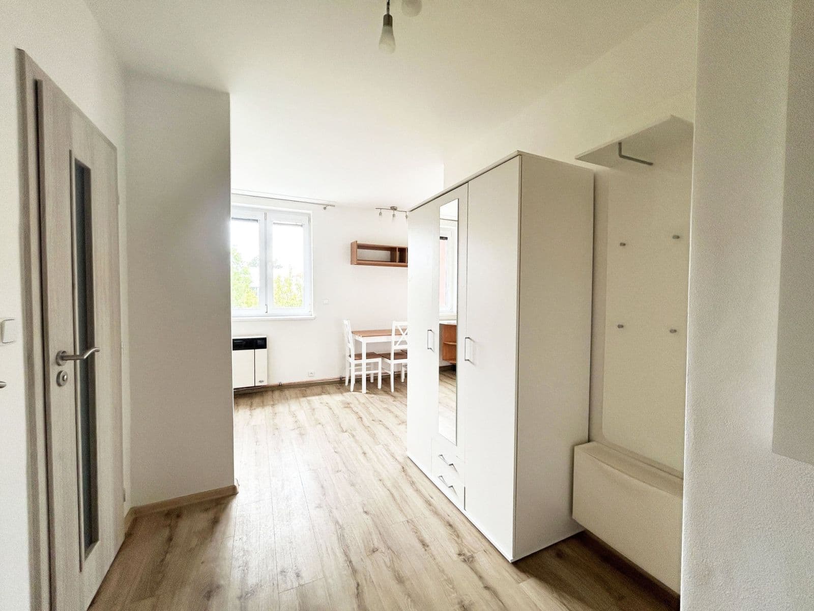 Studio flat to rent, 45 m², Roztocká, Velké Přílepy, Středočeský Region Studio flat to rent, 45 m², Roztocká, Velké Přílepy, Středočeský Region