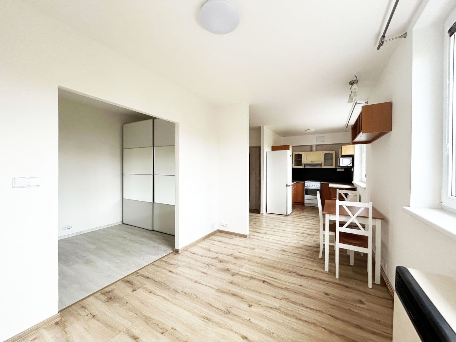 Studio flat to rent, 45 m², Roztocká, Velké Přílepy, Středočeský Region Studio flat to rent, 45 m², Roztocká, Velké Přílepy, Středočeský Region