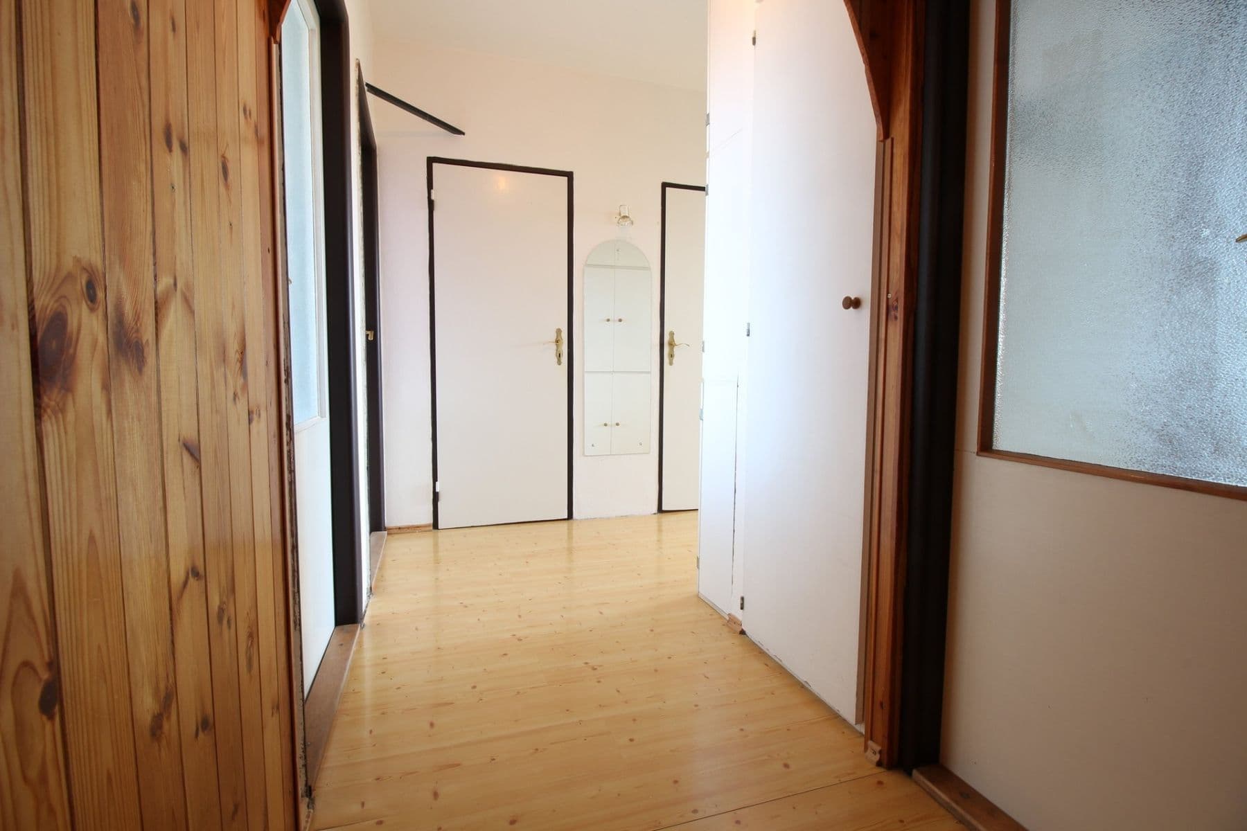 3 bedroom flat to rent, 73 m², Poznaňská, Prague, Prague 3 bedroom flat to rent, 73 m², Poznaňská, Prague, Prague