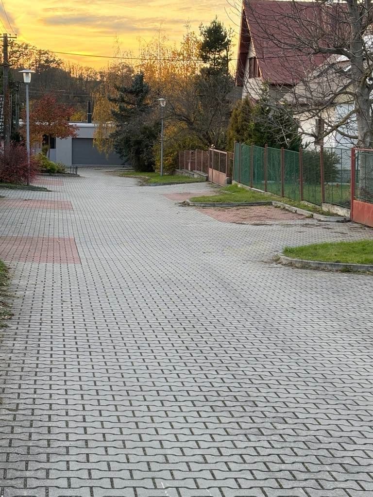 plot for sale, 863 m², Plzeň, Plzeňský Region plot for sale, 863 m², Plzeň, Plzeňský Region