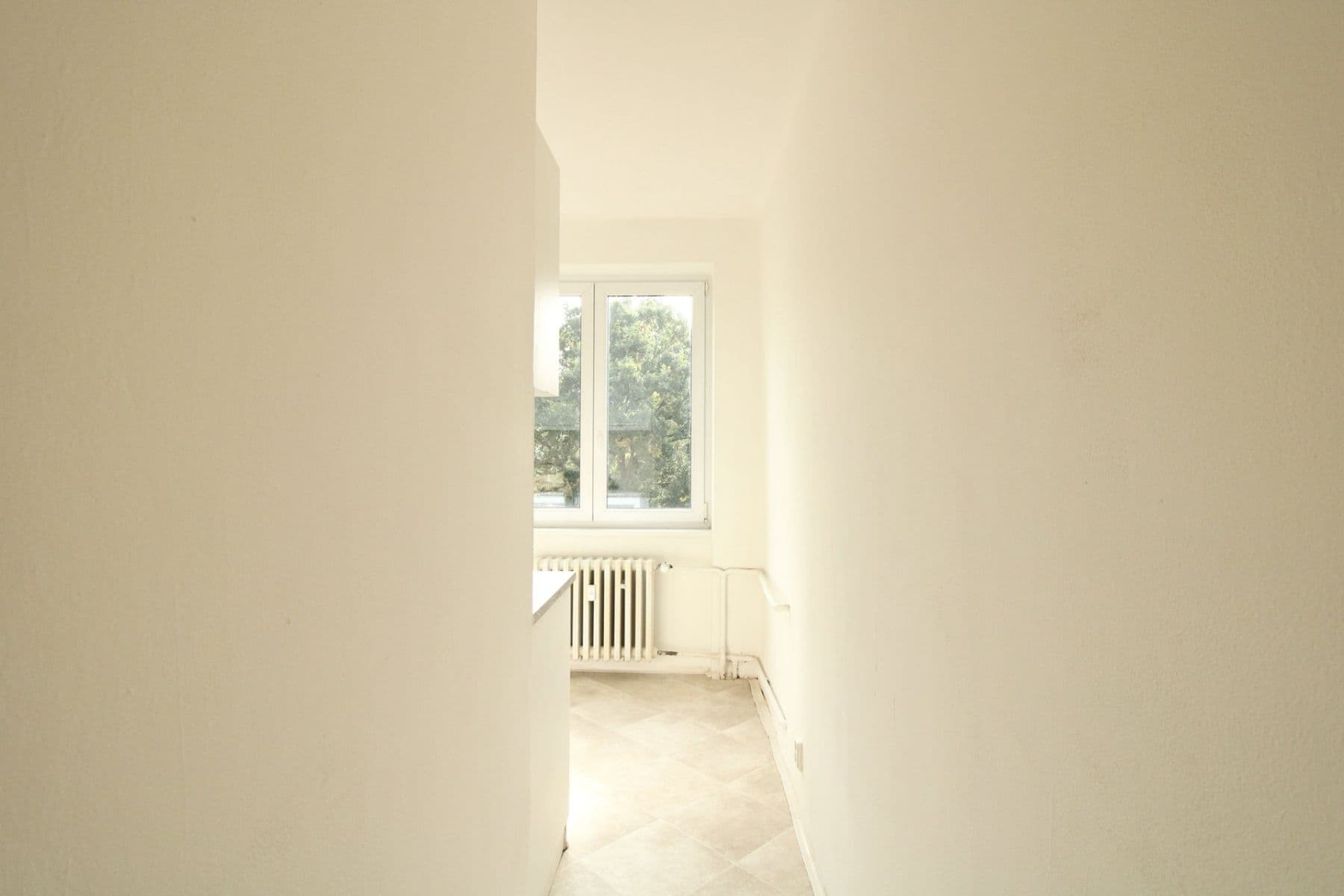 2 bedroom flat to rent, 45 m², Na Petřinách, Prague, Prague 2 bedroom flat to rent, 45 m², Na Petřinách, Prague, Prague