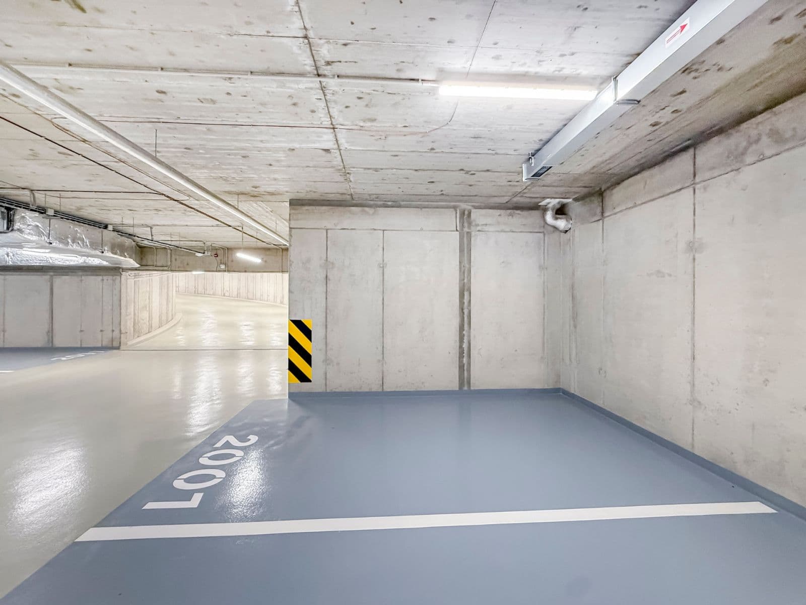 1 bedroom with open-plan kitchen flat to rent, 64 m², Waltariho, Prague, Prague 1 bedroom with open-plan kitchen flat to rent, 64 m², Waltariho, Prague, Prague