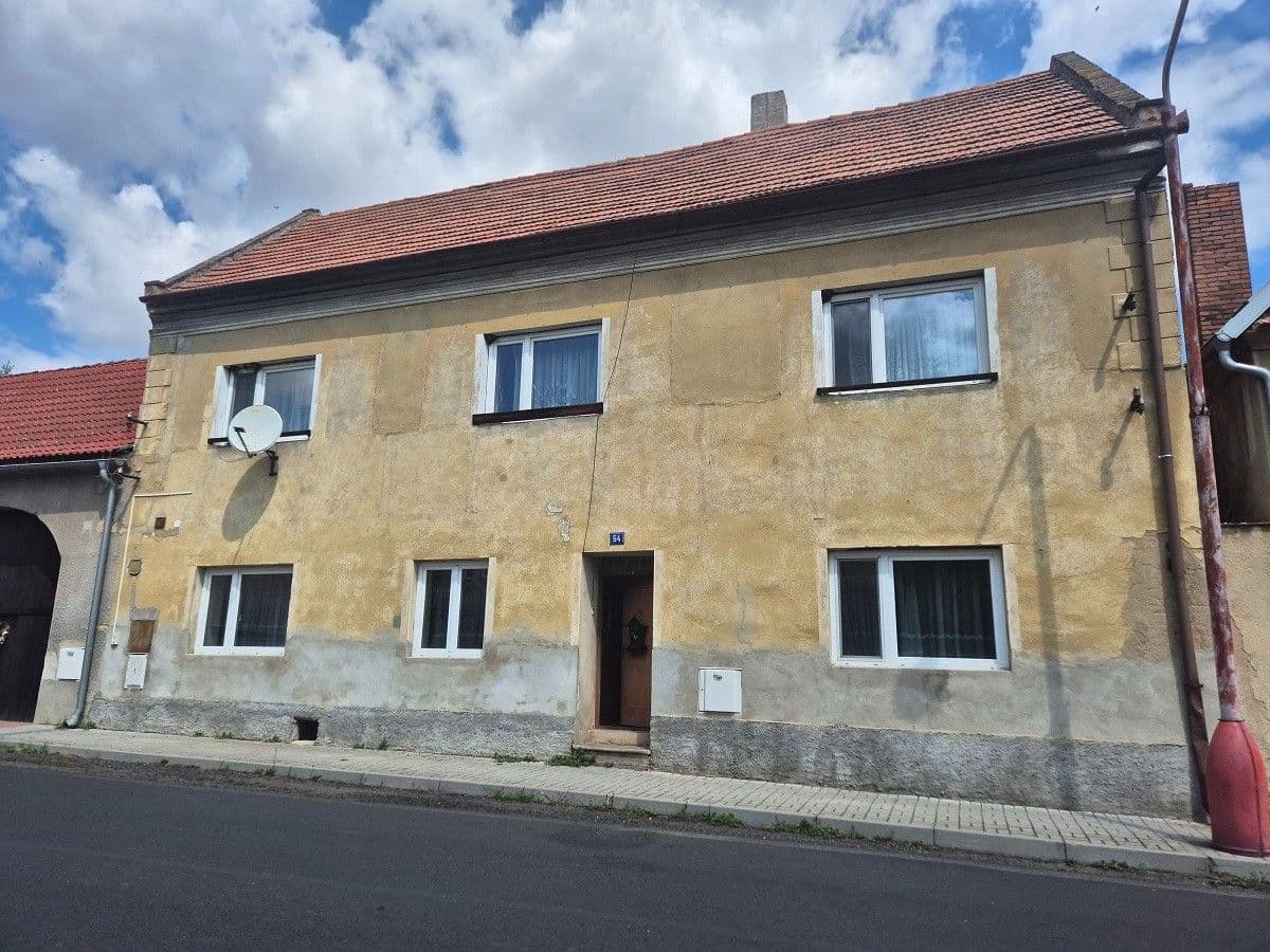 house for sale, 258 m², Měcholupy, Ústecký Region house for sale, 258 m², Měcholupy, Ústecký Region
