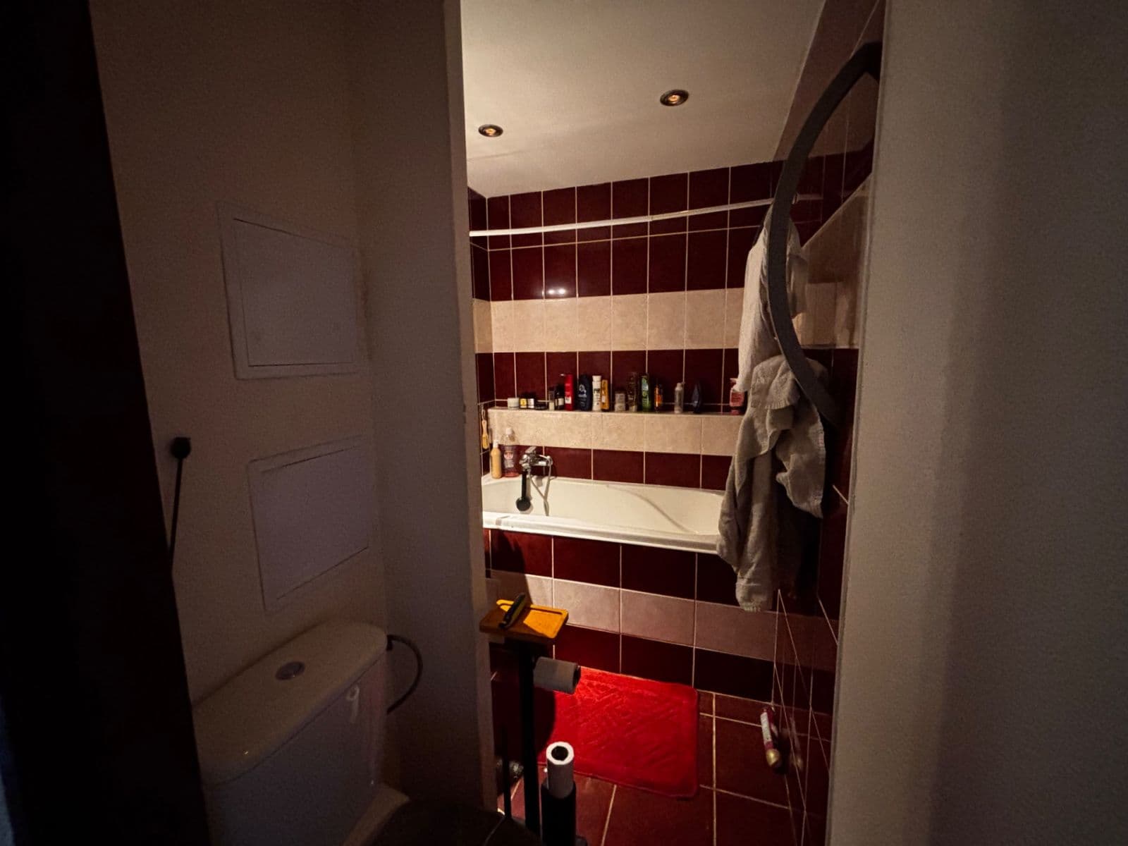 3 bedroom flat to rent, 60 m², J. A. Gagarina, Nejdek, Karlovarský Region 3 bedroom flat to rent, 60 m², J. A. Gagarina, Nejdek, Karlovarský Region