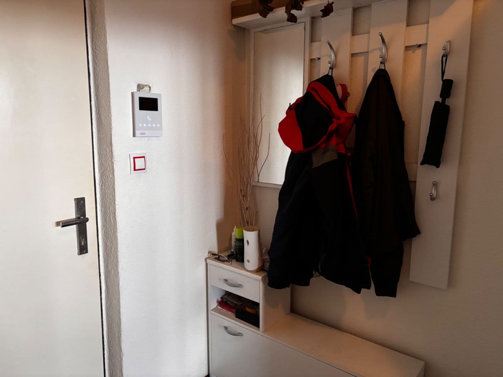 3 bedroom flat to rent, 60 m², J. A. Gagarina, Nejdek, Karlovarský Region 3 bedroom flat to rent, 60 m², J. A. Gagarina, Nejdek, Karlovarský Region