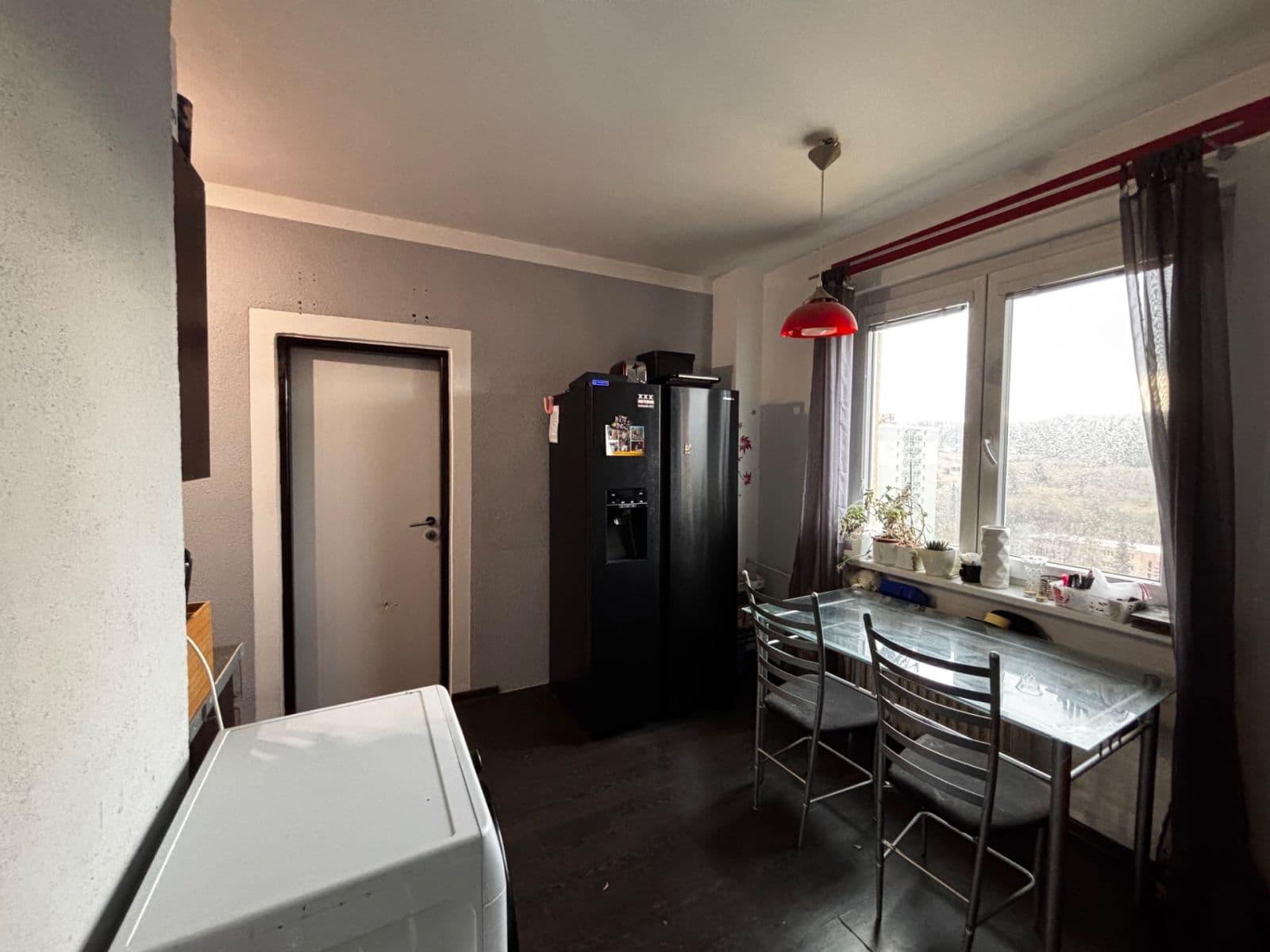 3 bedroom flat to rent, 60 m², J. A. Gagarina, Nejdek, Karlovarský Region 3 bedroom flat to rent, 60 m², J. A. Gagarina, Nejdek, Karlovarský Region