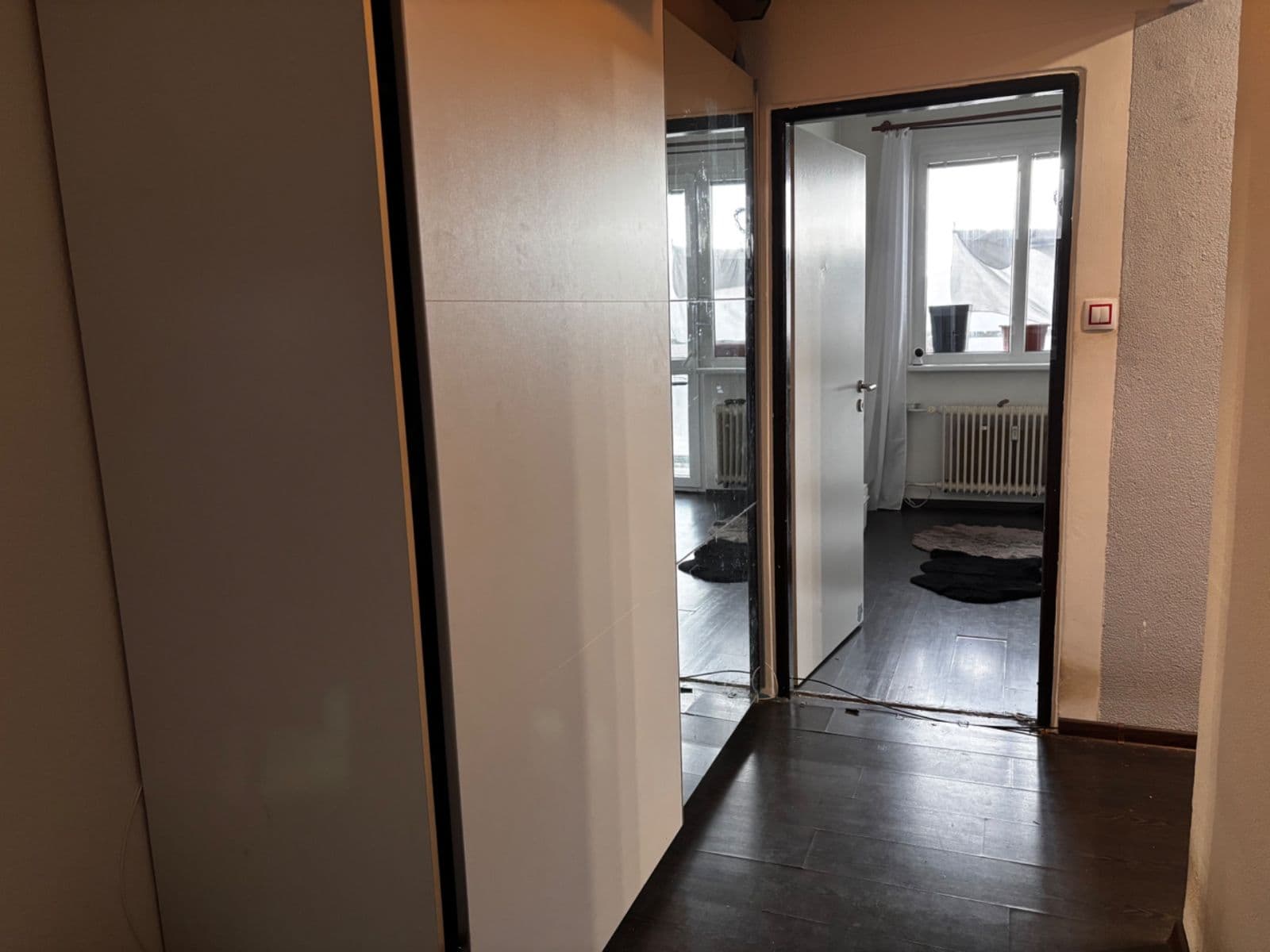 3 bedroom flat to rent, 60 m², J. A. Gagarina, Nejdek, Karlovarský Region 3 bedroom flat to rent, 60 m², J. A. Gagarina, Nejdek, Karlovarský Region