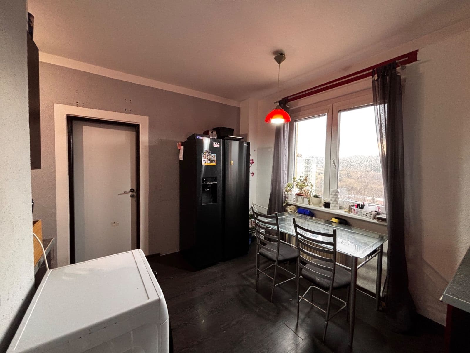 3 bedroom flat to rent, 60 m², J. A. Gagarina, Nejdek, Karlovarský Region 3 bedroom flat to rent, 60 m², J. A. Gagarina, Nejdek, Karlovarský Region