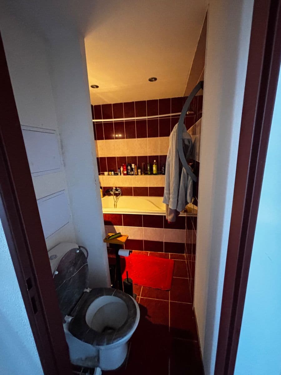 3 bedroom flat to rent, 60 m², J. A. Gagarina, Nejdek, Karlovarský Region 3 bedroom flat to rent, 60 m², J. A. Gagarina, Nejdek, Karlovarský Region