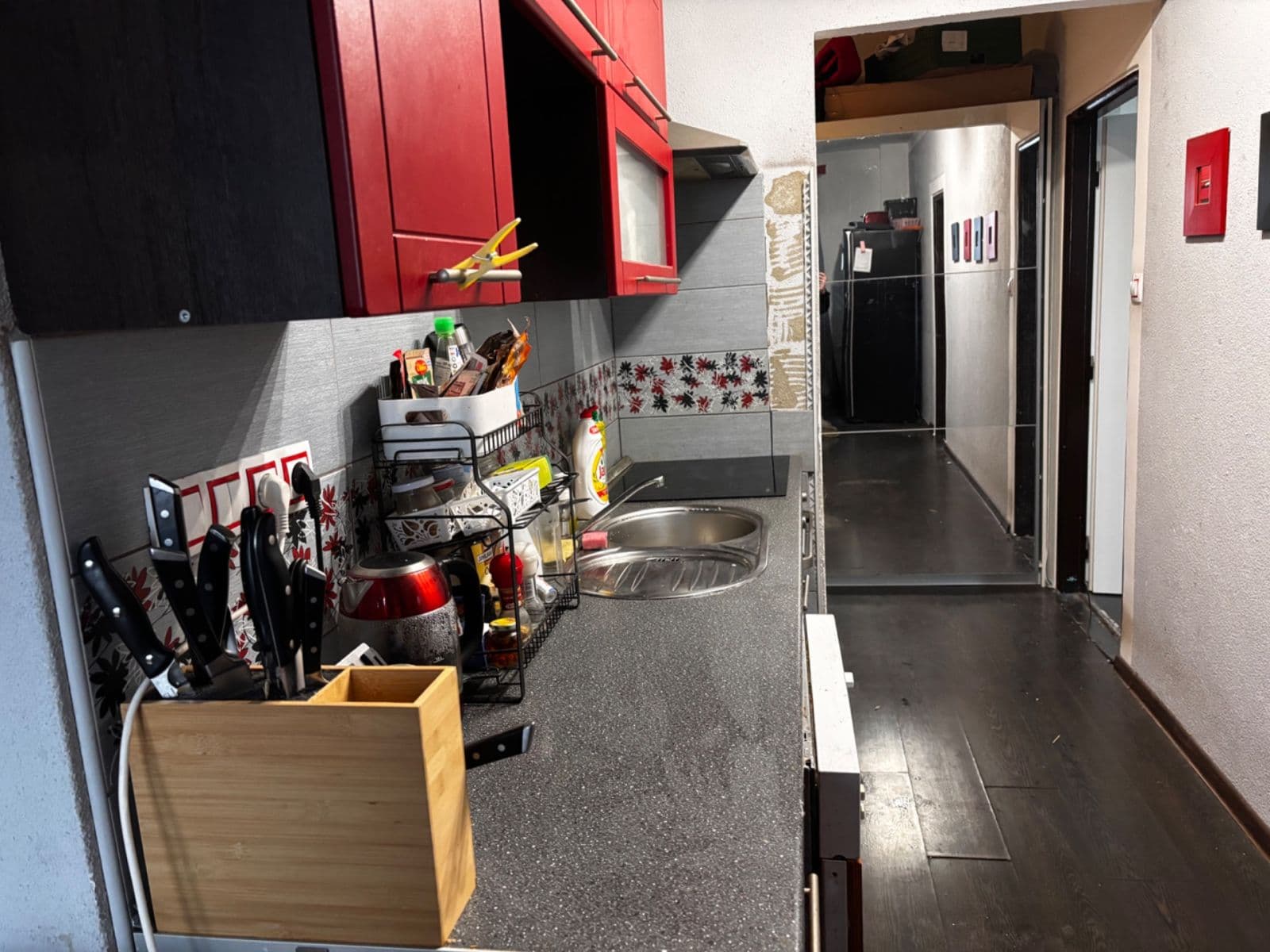 3 bedroom flat to rent, 60 m², J. A. Gagarina, Nejdek, Karlovarský Region 3 bedroom flat to rent, 60 m², J. A. Gagarina, Nejdek, Karlovarský Region