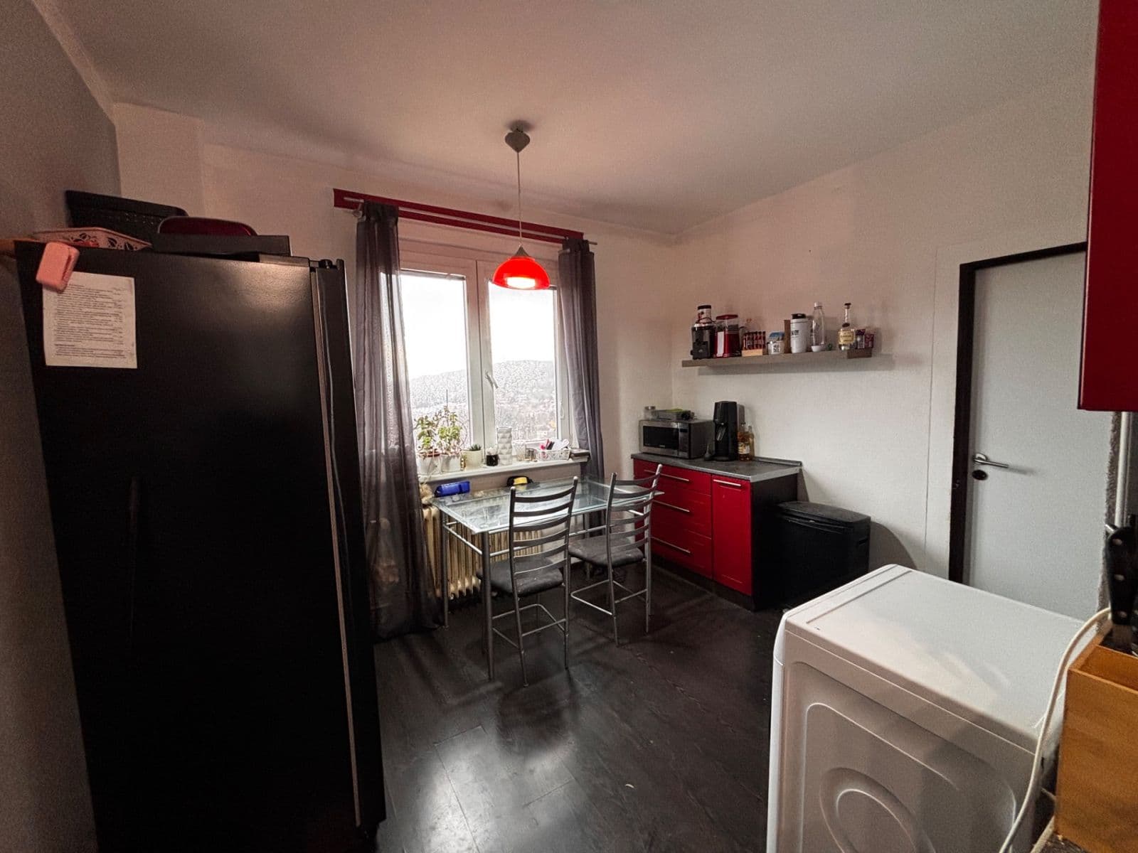 3 bedroom flat to rent, 60 m², J. A. Gagarina, Nejdek, Karlovarský Region 3 bedroom flat to rent, 60 m², J. A. Gagarina, Nejdek, Karlovarský Region