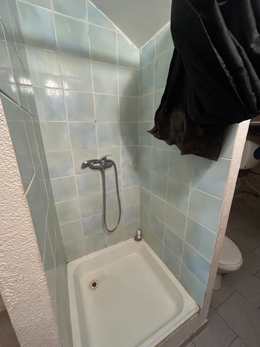 Studio flat to rent, 25 m², Vodova, Brno, Jihomoravský Region Studio flat to rent, 25 m², Vodova, Brno, Jihomoravský Region