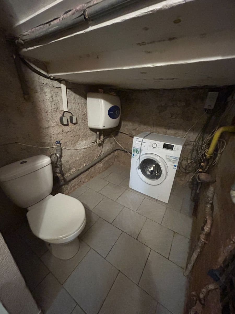 Studio flat to rent, 25 m², Vodova, Brno, Jihomoravský Region Studio flat to rent, 25 m², Vodova, Brno, Jihomoravský Region