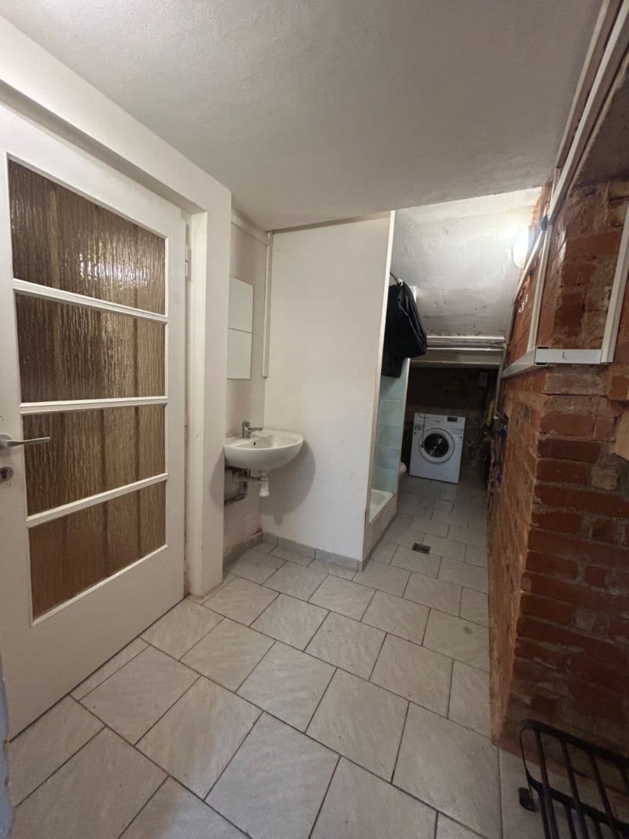 Studio flat to rent, 25 m², Vodova, Brno, Jihomoravský Region Studio flat to rent, 25 m², Vodova, Brno, Jihomoravský Region