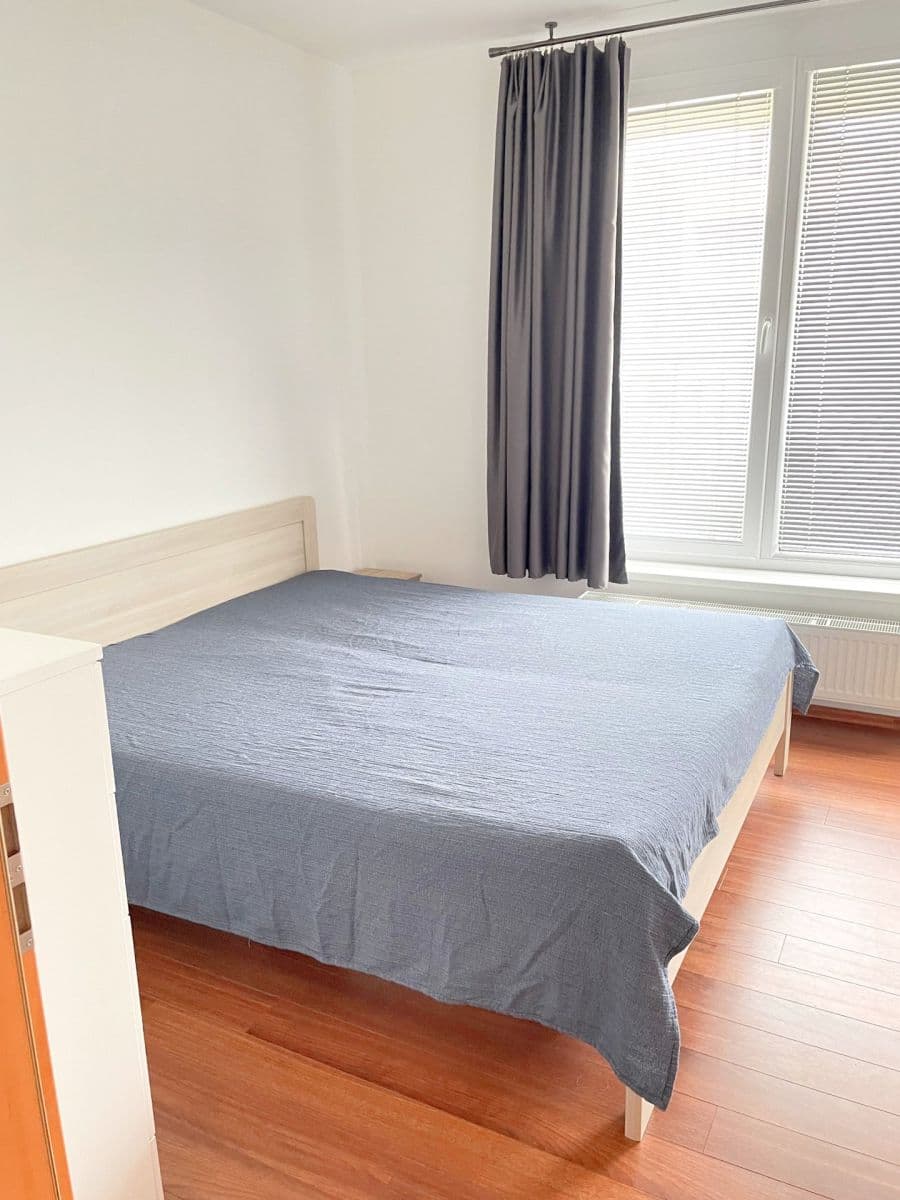 1 bedroom with open-plan kitchen flat to rent, 50 m², Svitákova, Prague, Prague 1 bedroom with open-plan kitchen flat to rent, 50 m², Svitákova, Prague, Prague