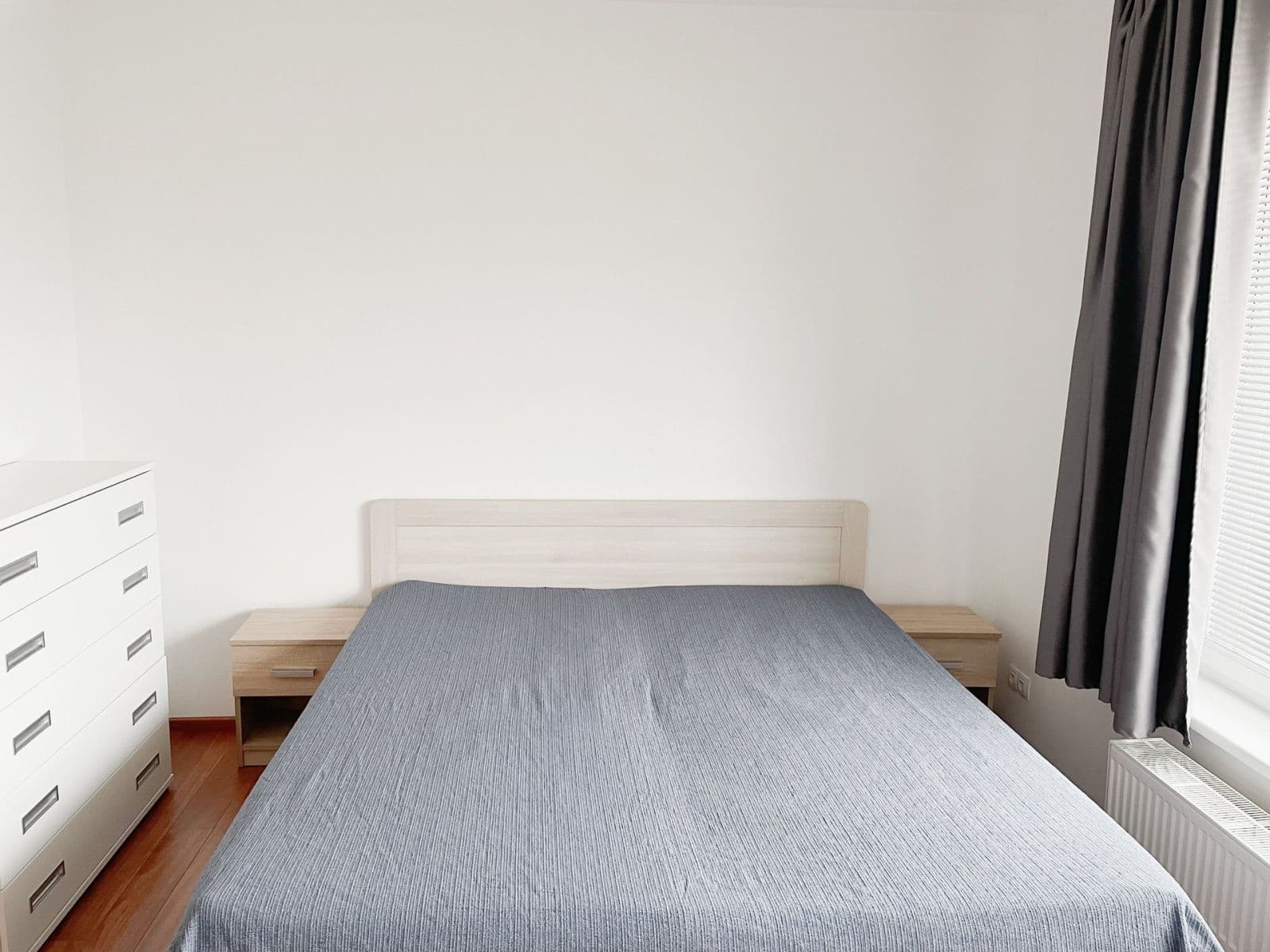 1 bedroom with open-plan kitchen flat to rent, 50 m², Svitákova, Prague, Prague 1 bedroom with open-plan kitchen flat to rent, 50 m², Svitákova, Prague, Prague