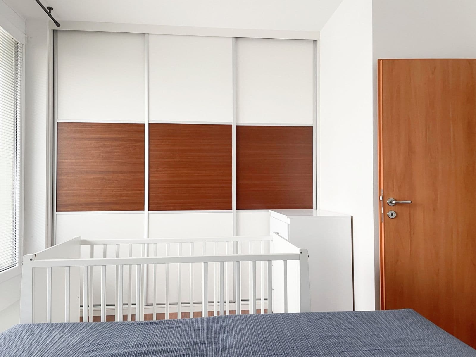 1 bedroom with open-plan kitchen flat to rent, 50 m², Svitákova, Prague, Prague 1 bedroom with open-plan kitchen flat to rent, 50 m², Svitákova, Prague, Prague