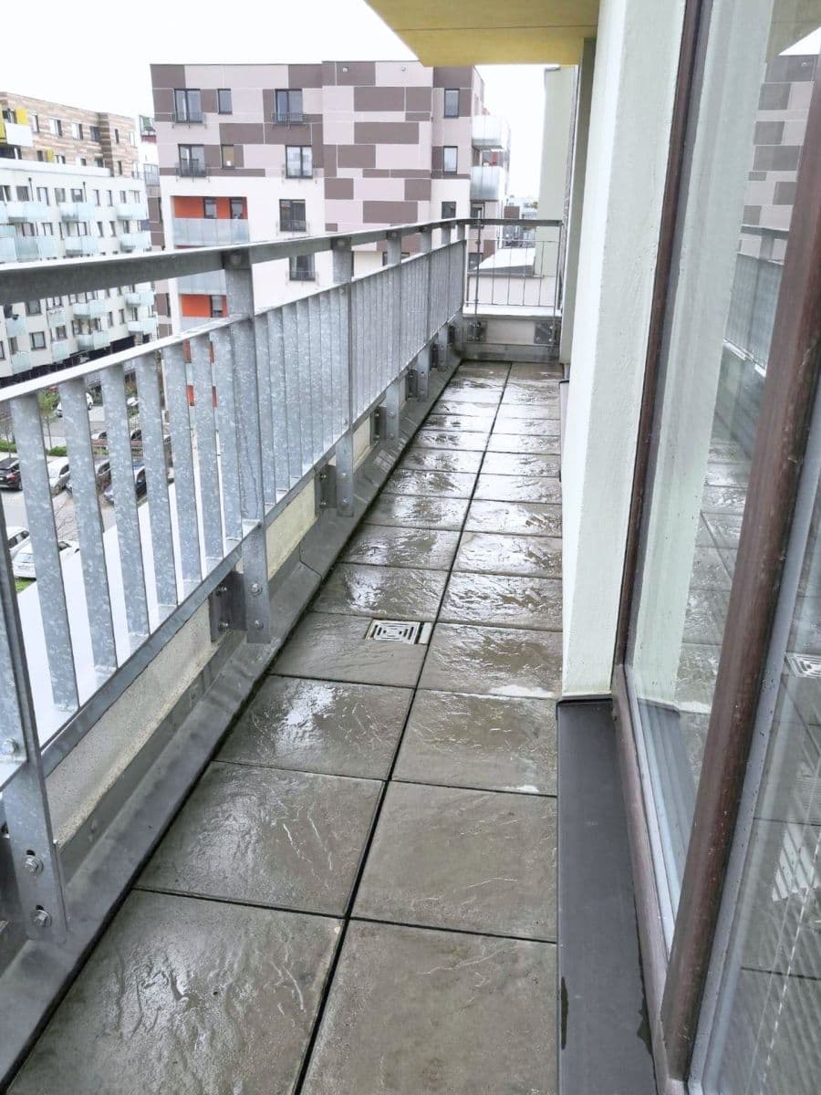 1 bedroom with open-plan kitchen flat to rent, 50 m², Svitákova, Prague, Prague 1 bedroom with open-plan kitchen flat to rent, 50 m², Svitákova, Prague, Prague