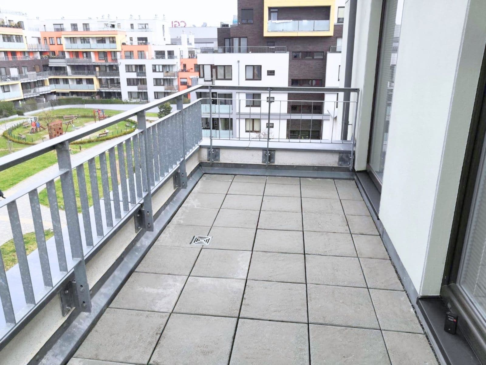 1 bedroom with open-plan kitchen flat to rent, 50 m², Svitákova, Prague, Prague 1 bedroom with open-plan kitchen flat to rent, 50 m², Svitákova, Prague, Prague