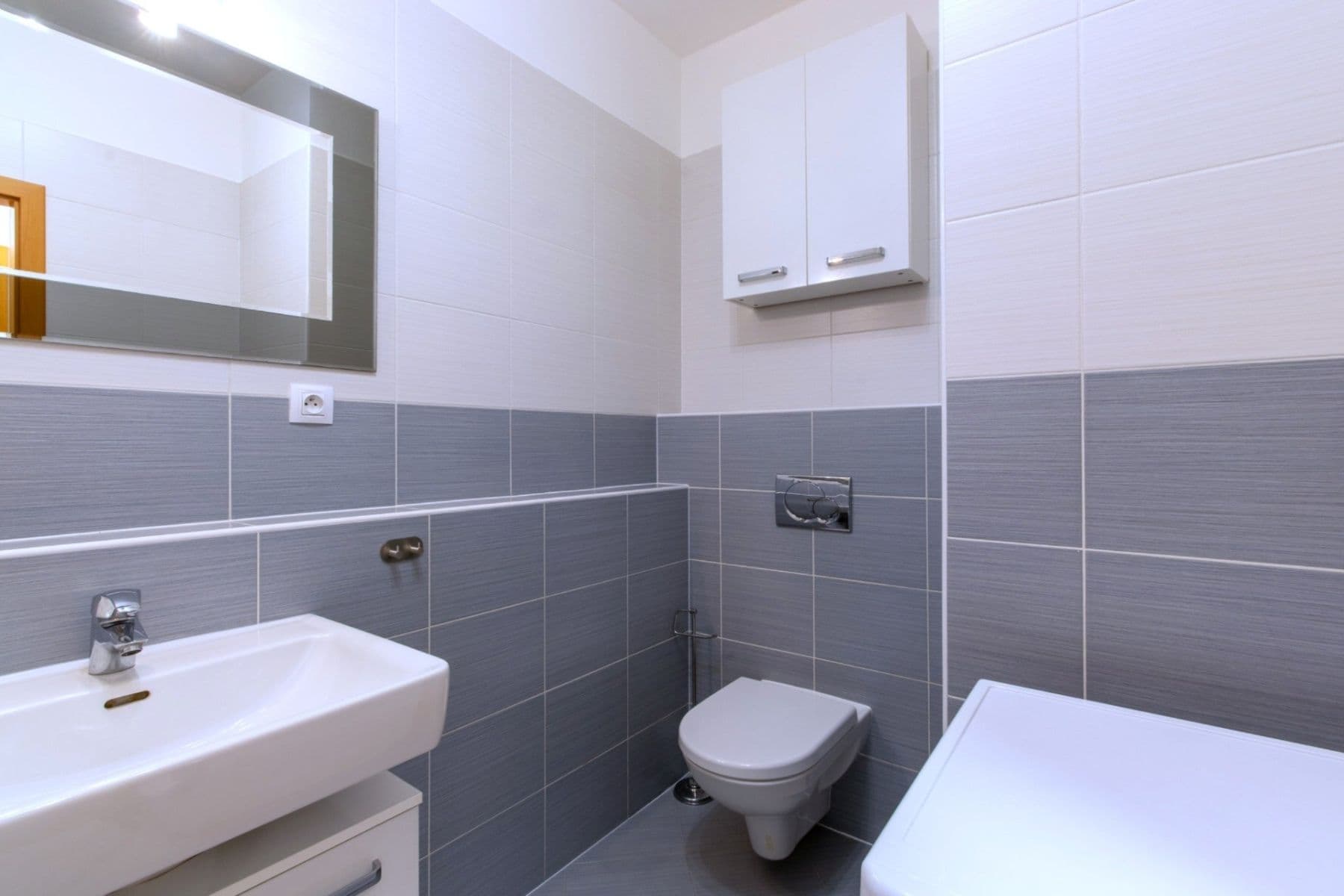 1 bedroom with open-plan kitchen flat to rent, 50 m², Svitákova, Prague, Prague 1 bedroom with open-plan kitchen flat to rent, 50 m², Svitákova, Prague, Prague