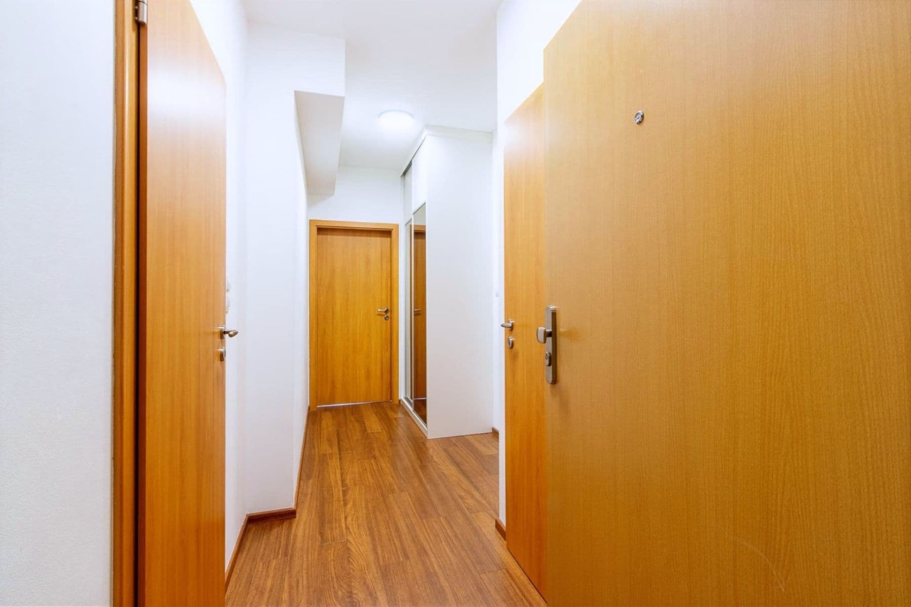 1 bedroom with open-plan kitchen flat to rent, 50 m², Svitákova, Prague, Prague 1 bedroom with open-plan kitchen flat to rent, 50 m², Svitákova, Prague, Prague