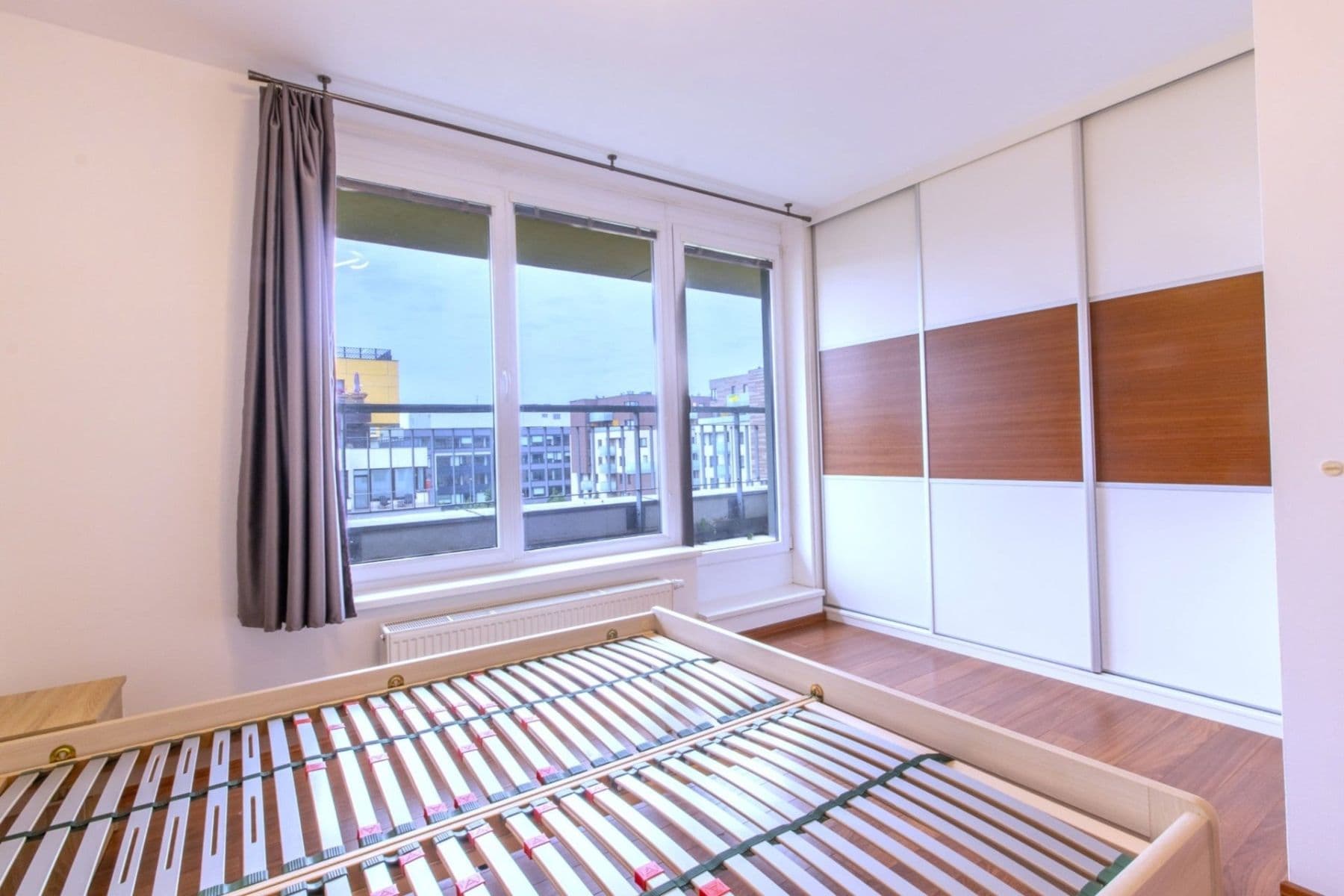 1 bedroom with open-plan kitchen flat to rent, 50 m², Svitákova, Prague, Prague 1 bedroom with open-plan kitchen flat to rent, 50 m², Svitákova, Prague, Prague