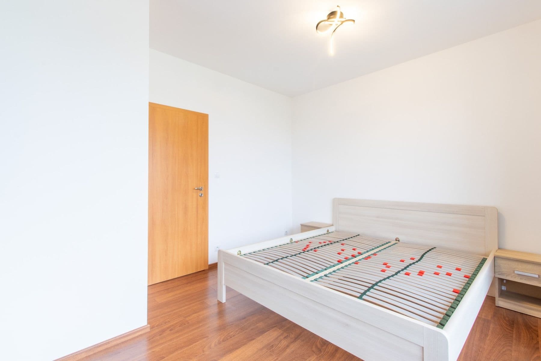 1 bedroom with open-plan kitchen flat to rent, 50 m², Svitákova, Prague, Prague 1 bedroom with open-plan kitchen flat to rent, 50 m², Svitákova, Prague, Prague