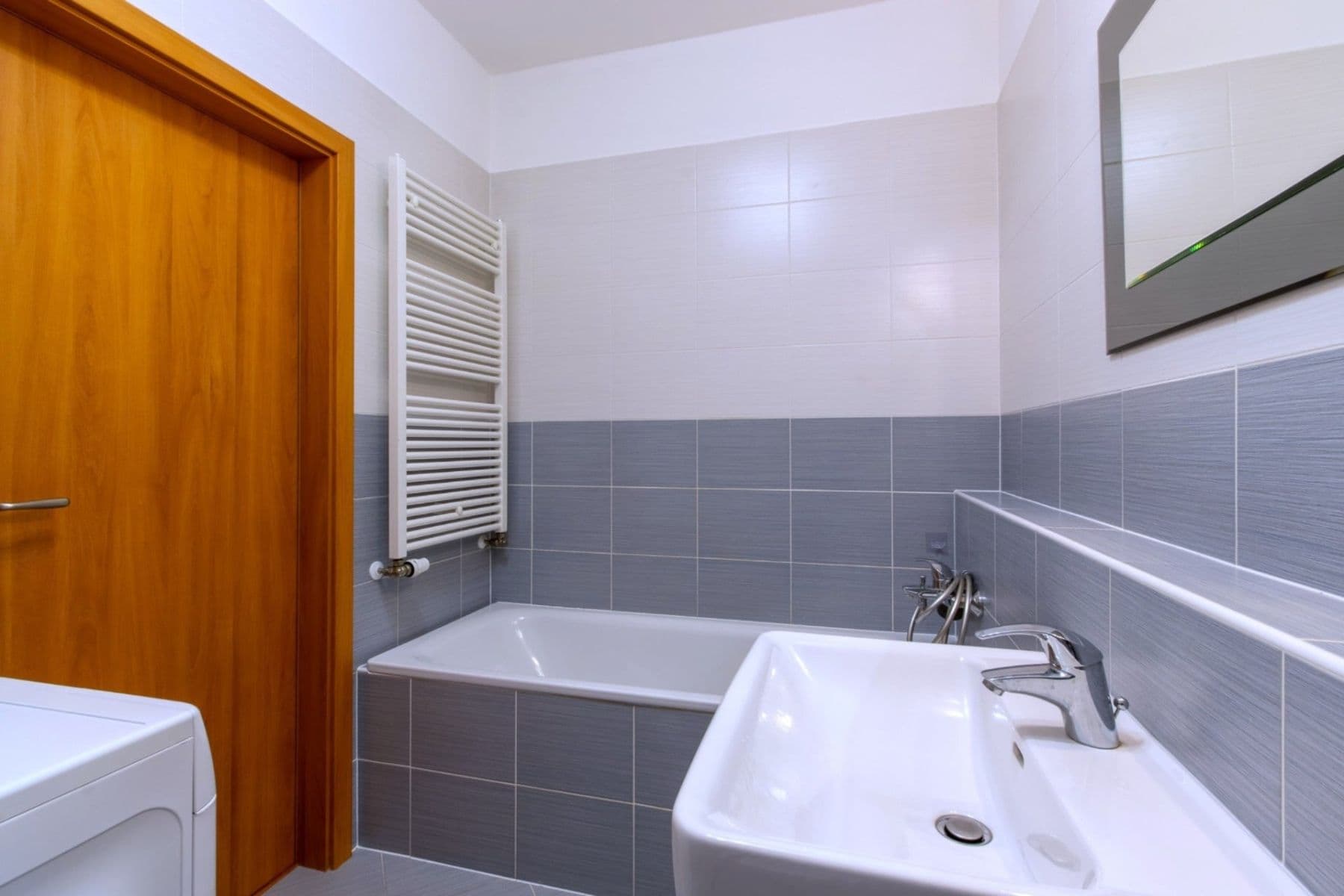 1 bedroom with open-plan kitchen flat to rent, 50 m², Svitákova, Prague, Prague 1 bedroom with open-plan kitchen flat to rent, 50 m², Svitákova, Prague, Prague
