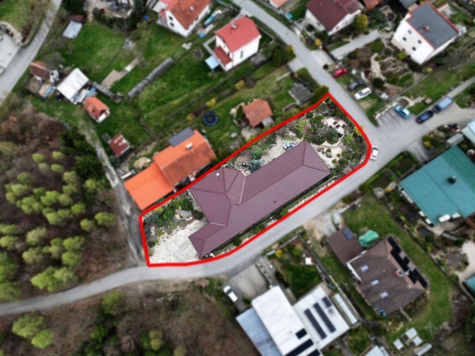 house for sale, 301 m², Cejle, Vysočina Region house for sale, 301 m², Cejle, Vysočina Region