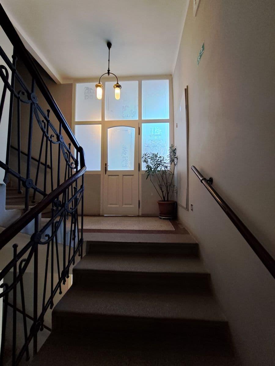 1 bedroom with open-plan kitchen flat to rent, 60 m², U Kanálky, Prague, Prague 1 bedroom with open-plan kitchen flat to rent, 60 m², U Kanálky, Prague, Prague