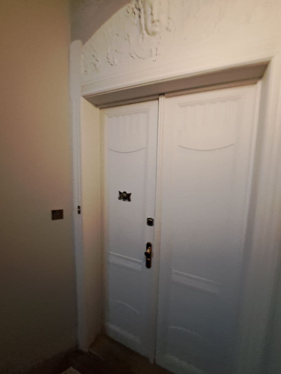 1 bedroom with open-plan kitchen flat to rent, 60 m², U Kanálky, Prague, Prague 1 bedroom with open-plan kitchen flat to rent, 60 m², U Kanálky, Prague, Prague