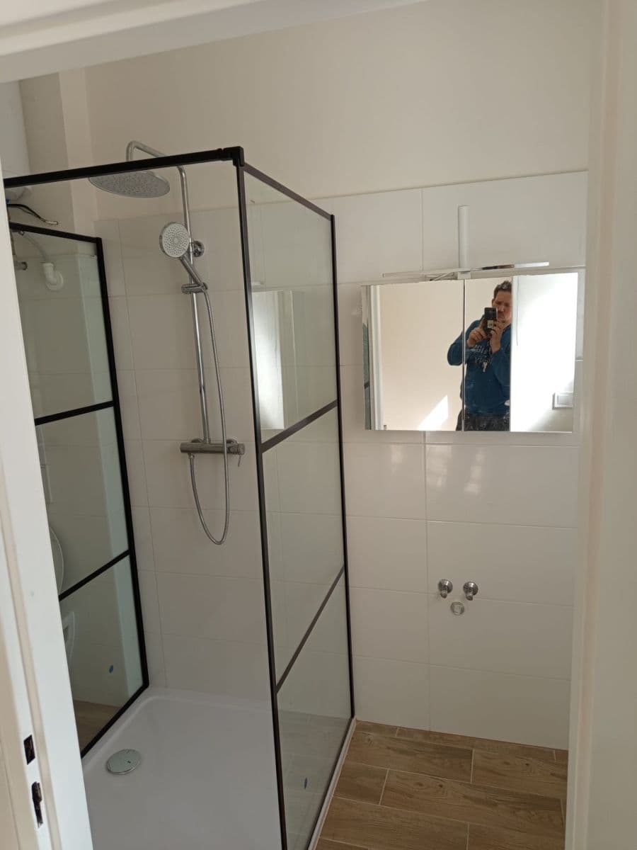 Studio flat to rent, 24 m², Jičínská, Prague, Prague Studio flat to rent, 24 m², Jičínská, Prague, Prague