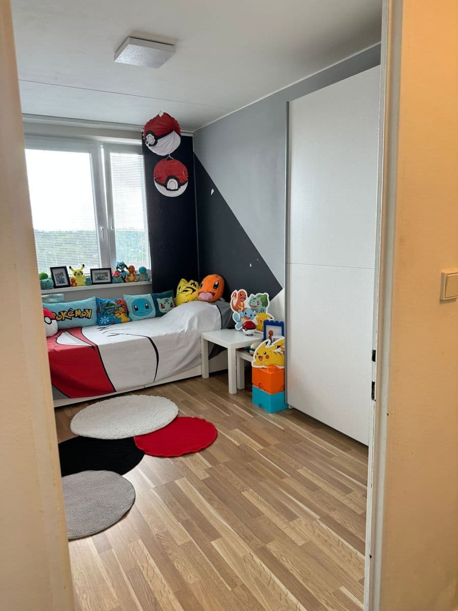 1 bedroom with open-plan kitchen flat for sale, 43 m², K Rovinám, Prague, Prague 1 bedroom with open-plan kitchen flat for sale, 43 m², K Rovinám, Prague, Prague