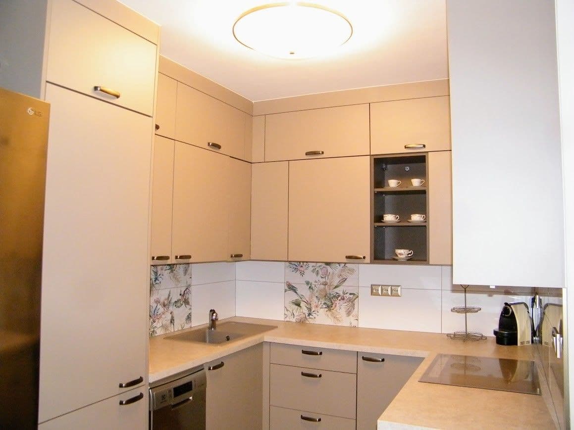1 bedroom with open-plan kitchen flat for sale, 64 m², Šlikova, Prague, Prague 1 bedroom with open-plan kitchen flat for sale, 64 m², Šlikova, Prague, Prague