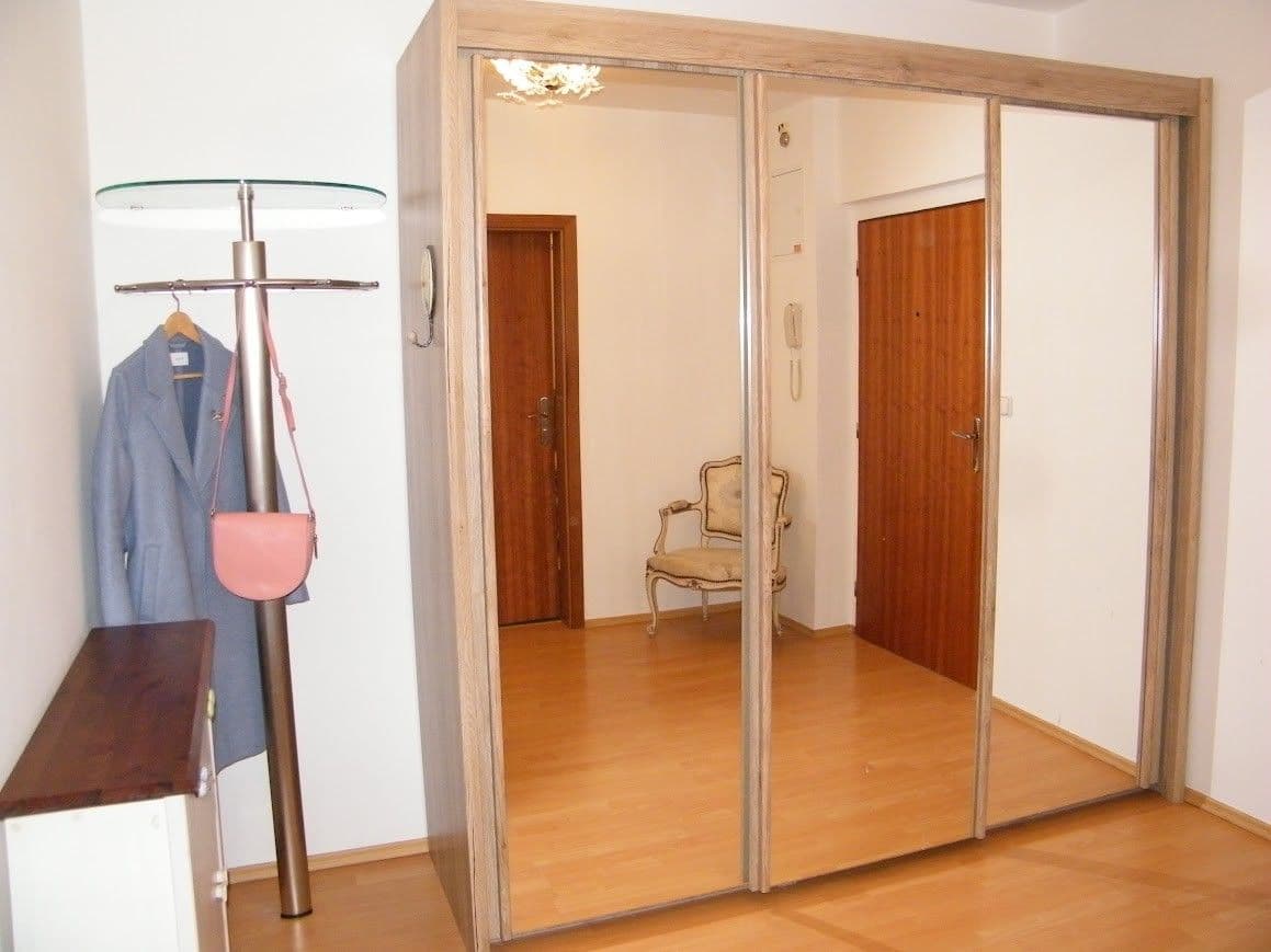 1 bedroom with open-plan kitchen flat for sale, 64 m², Šlikova, Prague, Prague 1 bedroom with open-plan kitchen flat for sale, 64 m², Šlikova, Prague, Prague