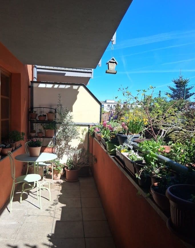 1 bedroom with open-plan kitchen flat for sale, 64 m², Šlikova, Prague, Prague 1 bedroom with open-plan kitchen flat for sale, 64 m², Šlikova, Prague, Prague